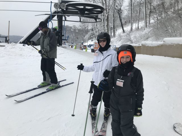 2019 Perfect North